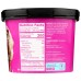 ALDENS ORGANIC: Organic Vanilla Chocolate Ice Cream Swirl, 48 oz