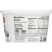 STRAUS: Organic Nonfat Plain European Style Yogurt, 16 oz