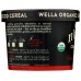 WELLA: N Oats Cranberry Pecan Cups, 1.6 oz