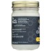 GLORY BEE: Organic Virgin Coconut Oil Unrefined, 12 oz