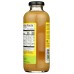 BRAGG: Organic Ginger Lemon Honey Apple Cider Vinegar Refreshers, 16 oz