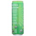 RUNA: Lime Twist Clean Energy Drink, 12 oz