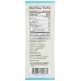BARNEY BUTTER: Bare Smooth Almond Butter Snack Pack, 0.6 oz