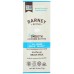 BARNEY BUTTER: Bare Smooth Almond Butter Snack Pack, 0.6 oz