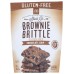SHEILA G'S: Brownie Brittle Gluten Free Chocolate Chip, 4.5 oz