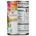 HEALTH VALLEY: Organic Vegetable Soup No Salt Added, 15 oz