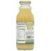 LAKEWOOD: Organic Pure Juice Lemon, 12.5 oz