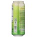 TASTE NIRVANA: Real Coconut Water Tall Can, 16.2 oz