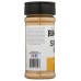 RIB RACK: Burger Spice Rub, 7 oz