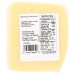 ORGANIC VALLEY: Baby Swiss Cheese, 8 oz