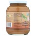 NORTH COAST: Organic Apple Sauce with Cinnamon, 24 oz