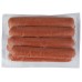 APPLEGATE: The Great Organic Uncured Beef Hot Dog, 14 oz