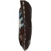 THUNDERBIRD ENERGETICA: Chocolate Coconut Cashew Bar, 1.70 oz