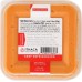 ITHACA COLD CRAFTED: Roasted Red Pepper Hummus, 10 oz