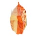 AMYS: Ranchero Breakfast Burrito, 6 oz