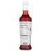 DE NIGRIS: Red Wine Vinegar, 16.90 fo