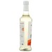 DE NIGRIS: White Wine Vinegar, 16.90 fo