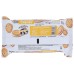 LENNY & LARRY'S: The Complete Cremes Vanilla Protein Cookies, 8.60 oz