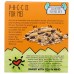 BOBO'S: Peanut Butter Chocolate Chip 4 Pack Oat Bars, 12 oz