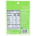 PEELED SNACKS: Organic Dried Fruit Banana, 2.80 oz