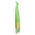 PEELED SNACKS: Organic Dried Fruit Banana, 2.80 oz