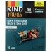 KIND: Dark Chocolate Nuts & Sea Salt Minis, 7 oz