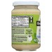 ONCE AGAIN: Extra Creamy Blanched Almond Butter, 12 oz