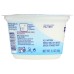 FAGE TOTAL GREEK: 5% Milkfat Plain Yogurt, 7 oz