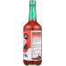 TABASCO: Tomato Cocktail Bloody Mary Mix, 32 oz