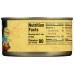 REESE: 15 Percent Leg Crab Meat, 6 oz