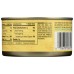 REESE: 15 Percent Leg Crab Meat, 6 oz