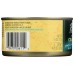REESE: 15 Percent Leg Crab Meat, 6 oz