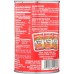 LA PREFERIDA: Refried Beans With Chorizo, 16 oz