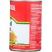 LA PREFERIDA: Refried Beans With Mild Green Chiles, 16 oz