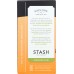 STASH TEA: Tea Oran Spice, 20 bg