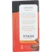 STASH TEA: Tea Ginger Fire Chai, 18 bg