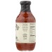 STUBBS: Original Legendary Barbeque Sauce, 18 oz