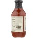 STUBBS: Original Barbecue Sauce, 18 oz