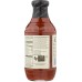 STUBBS: Original Legendary Barbeque Sauce, 18 oz