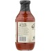 STUBBS: Original Barbecue Sauce, 18 oz