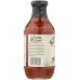 STUBBS: Original Legendary Barbeque Sauce, 18 oz