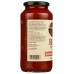 RAOS: Mushroom & Bell Pepper Sauce, 24 oz