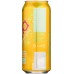 ZEVIA: Lemon Lime Twist Soda, 16 fo