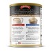 CAFFE D VITA: Cappuccino Engl Toffee, 16 oz