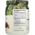 PLANTFUSION: Complete Protein Rich Chocolate Powder, 15.87 oz