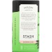 STASH TEA: Tea Decaf Grn, 18 bg
