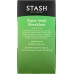 STASH TEA: Tea Irish Breakfast, 20 bg