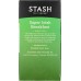 STASH TEA: Tea Irish Breakfast, 20 bg