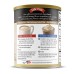 CAFFE D VITA: Cappuccino Irish Cream, 16 oz