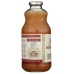 LAKEWOOD: Organic Pure Pink Grapefruit Juice, 32 fo